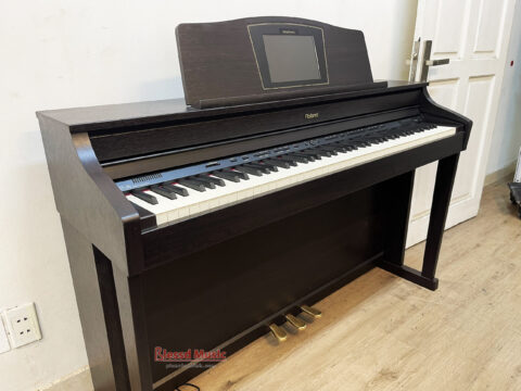 Đàn Piano Điện Roland HPi-50e