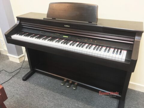 đàn Piano điện Kawai PW 950
