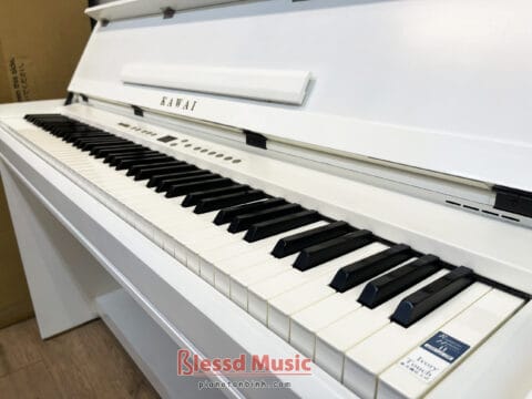 đàn Piano điện Kawai LS 1 WH