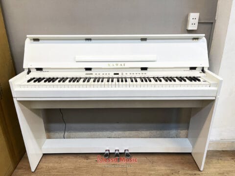đàn Piano điện Kawai LS 1 WH