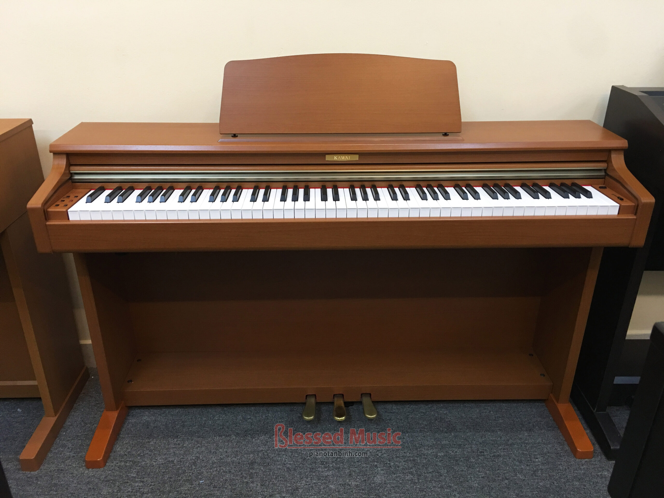 Đàn Piano Điện Kawai CN 21C