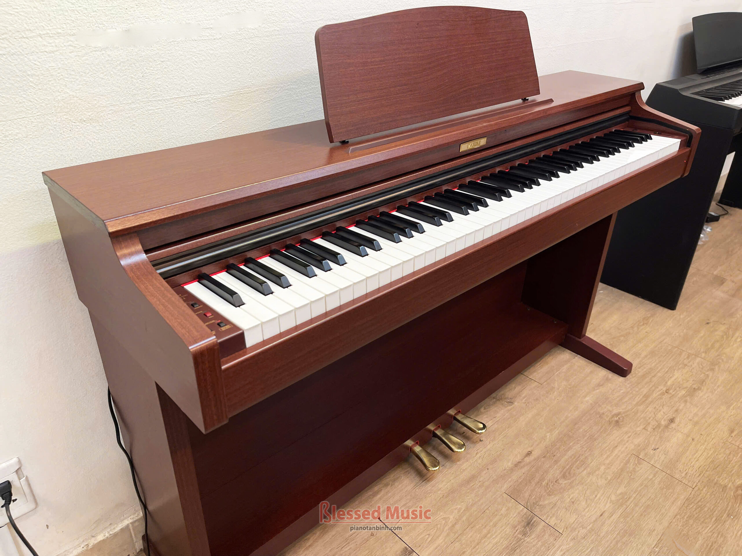 Đàn Piano Điện Kawai CN 21M