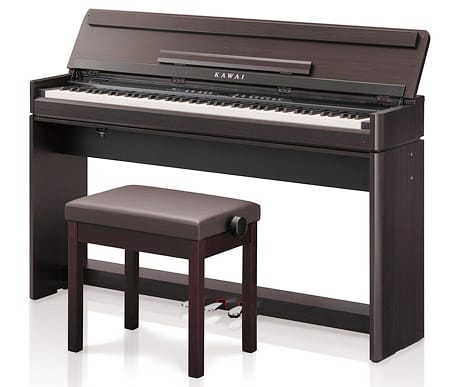 Đàn Piano điện Kawai LS 1