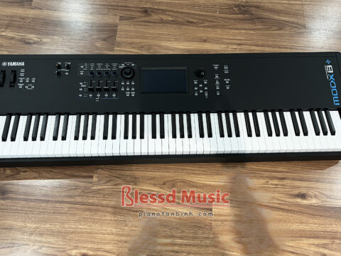 Đàn Yamaha MODX8+