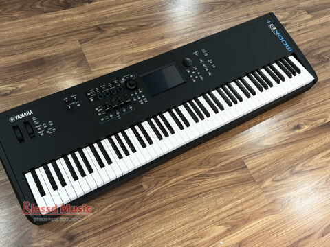Đàn Yamaha MODX8+