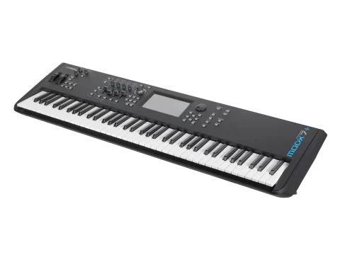 Đàn Yamaha MODX7+