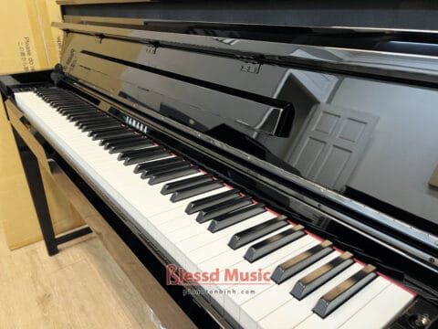 Đàn Piano Điện Yamaha CLP 585 PE