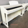 Đàn Piano Điện Roland HP 601 WH