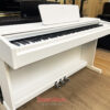 Đàn Piano điện Yamaha YDP 144 WH