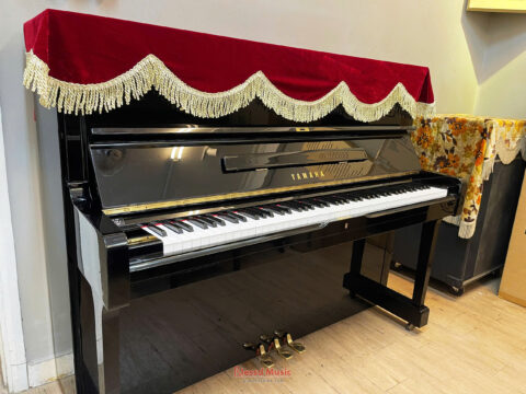 Đàn Piano cơ Yamaha U1H