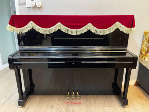 Đàn Piano cơ Yamaha U1H