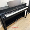 Đần Piano điện Yamaha CLP 745B