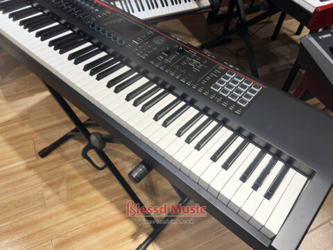 Đàn Roland Fantom 08