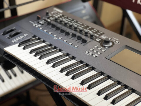 Đàn Yamaha Montage 6