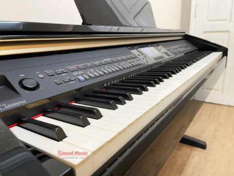 Đàn Piano điện Yamaha CVP 401 PE