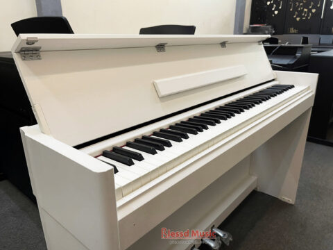 Đàn Piano Điện Yamaha YDP S54 WH