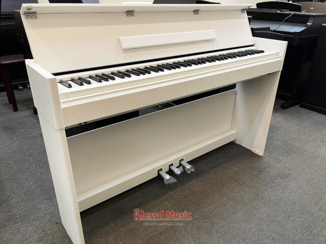 Đàn Piano Điện Yamaha YDP S54 WH