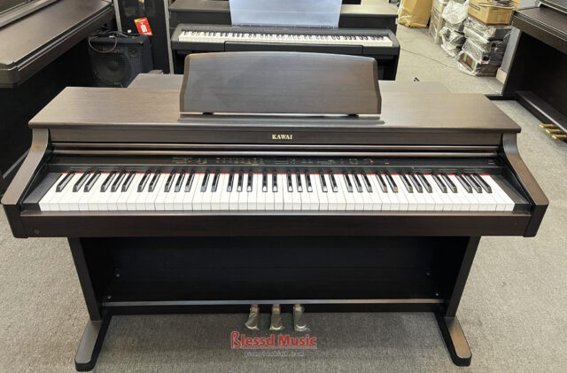 Đàn Piano điện Kawai PW 750