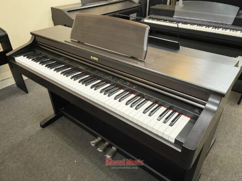 Đàn Piano điện Kawai PW 750