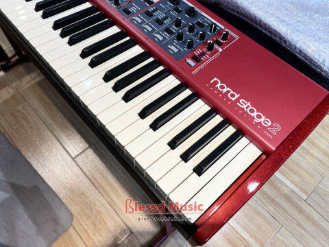 Đàn PIano điện Nord Stage 2 HA88