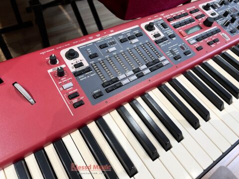 Đàn PIano điện Nord Stage 2 HA88