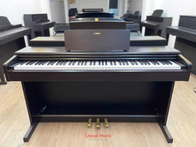 Đàn Piano điện Yamaha YDP 145R