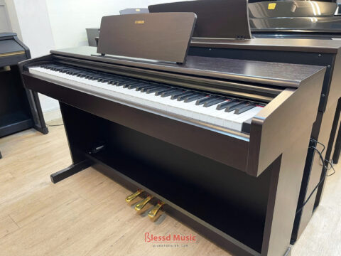 Đàn Piano điện Yamaha YDP 145R