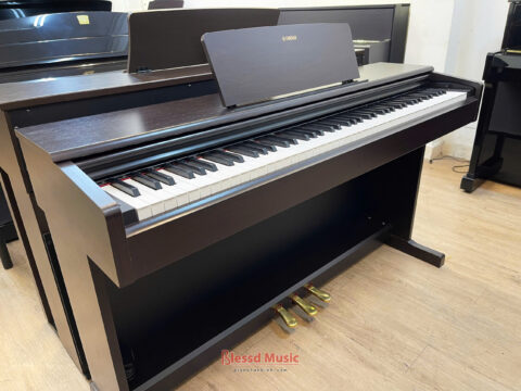 Đàn Piano điện Yamaha YDP 145R