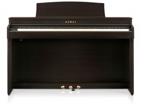 Đàn Piano điện Kawai CN 301R