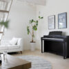 Đàn Piano điện Kawai CN 301B
