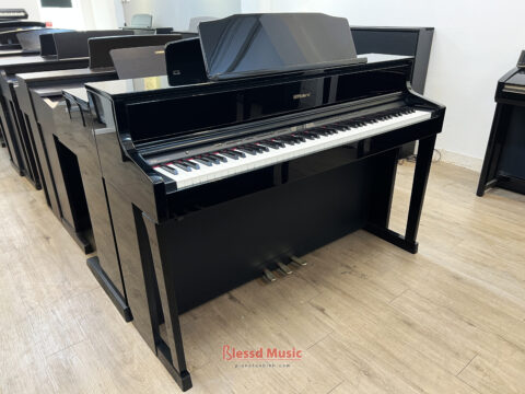 Đàn Piano ĐIện Roland HP 605 PE
