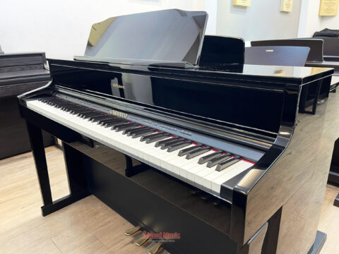 Đàn Piano Điện Roland HP 605 PE