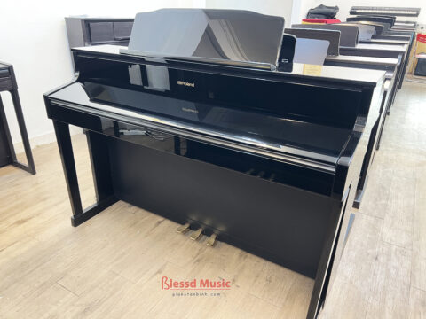 Đàn Piano ĐIện Roland HP 605 PE