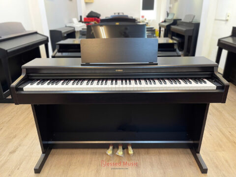 Đàn Piano Điện Yamaha YDP 165R