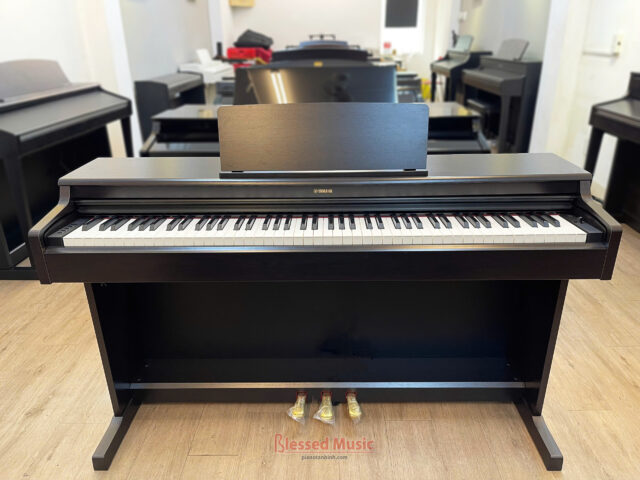 Đàn Piano Điện Yamaha YDP 165R