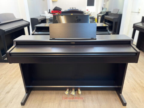 Đàn Piano Điện Yamaha YDP 165R