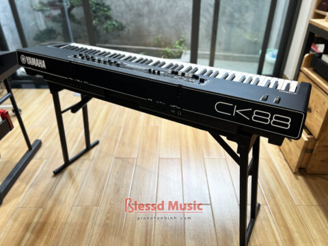 Đàn Yamaha CK 88