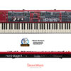 Nord Stage 4 Compact