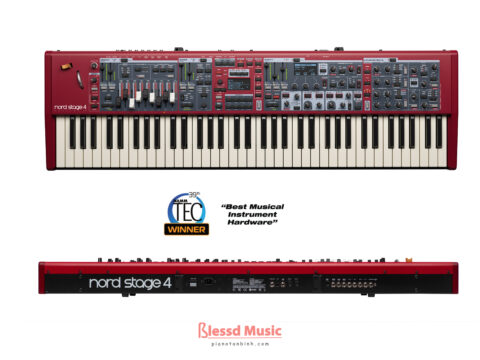 Nord Stage 4 Compact