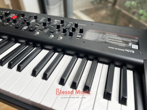 Đàn Yamaha YC 73