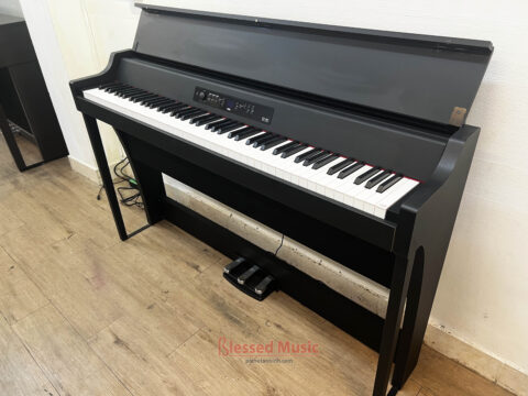Đàn Piano Điện Korg G1 Air BK