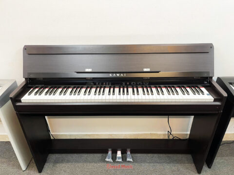 Đàn Piano điện Kawai LS1 R