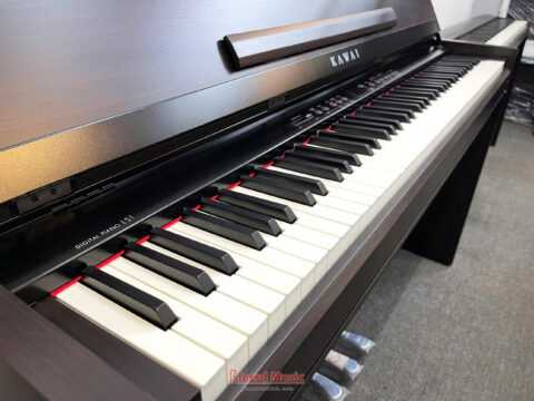 Đàn Piano điện Kawai LS1 R