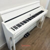 Đàn Piano Điện Korg G1 Air WH