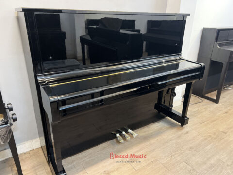 Đàn Piano cơ Yamaha U1A