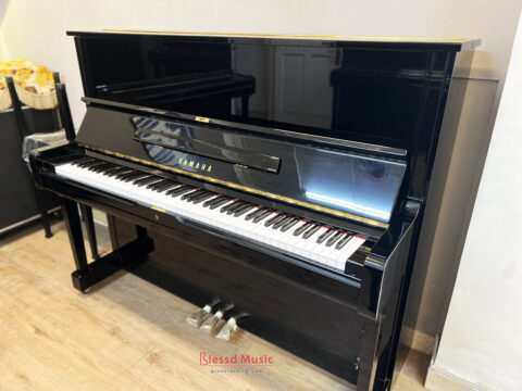 Đàn Piano cơ Yamaha U1A