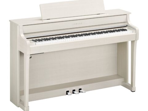 Yamaha CLP 845WB