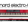 Đàn Nord Electro 4 SW73