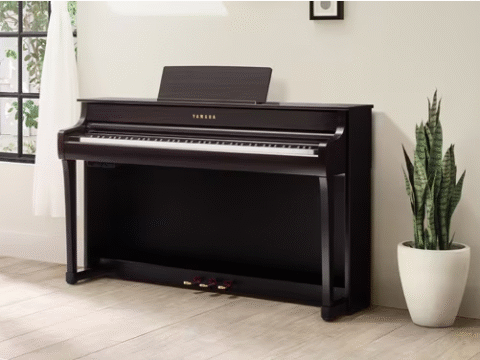 Đàn Yamaha CLP 835R