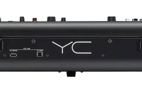 Đàn Yamaha YC 88